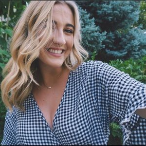 Meet your Posher, Lexie